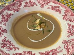 -BROWNSTONE布朗石西班牙餐厅(富城店)