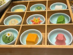 -湖畔居茶楼(湖滨店)