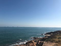 -青岛第三海水浴场