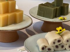 -全聚德(哈尔滨店)