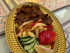 -海尔巴格一甸茶餐厅(团结路店)