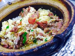 -红星光发煲仔饭(大石街店)