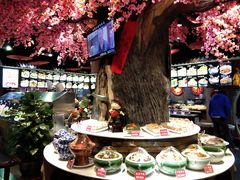 -东北大院·东北菜(三台子店)