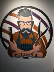 点击看大图 -IDO艾渡护肤造型