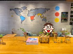 -ZING COFFEE 镜咖啡