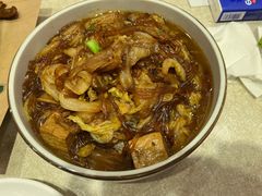 口福白菜-紫光园(顺义店)