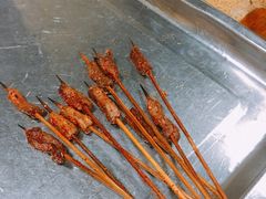 -夜烤·宜宾烧烤(洋河路店)