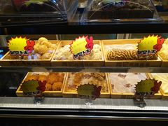 -周记传统糕点PASTRY(蜀汉路店)