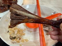 -一乐烧鹅(中环店)