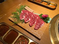 -MIKOMIKO和牛烧肉专门店(南门店)