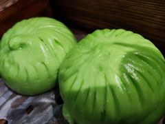 牛肉包-禄运茶居·手工点心(猎德店)