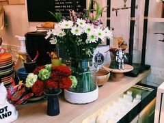 -COFFEE HOLIC(朝外SOHO店)