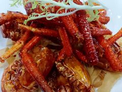 -猪肉婆私房菜(容桂总店)