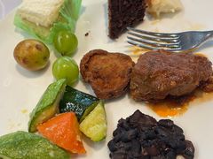 -拉蒂娜·巴西牛排馆 Latina·Brazilian Steakhouse(陆家嘴旗舰店)