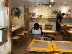 -十面欢腾·海鲜面·台式Bistro(长乐路店)