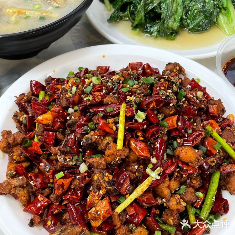 蹄花控必冲！软糯到心尖尖的胶原蛋白！！