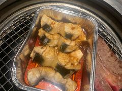 -赤坂亭M9和牛烧肉(世博源店)