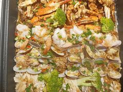 -巴特餐饮6加1音乐餐吧·新疆菜
