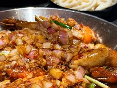 -红盔甲·小龙虾(人民广场店)