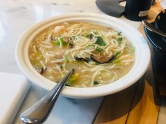 -莆田餐厅PUTIEN(三里屯店)