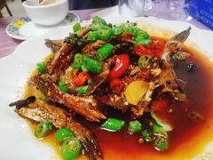 -洪霞餐馆