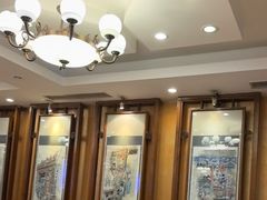 -烤肉宛饭庄(南礼士路店)