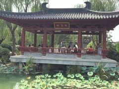 -华清宫景区