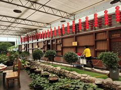 -老磨油饼(高陵店)