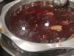 -冯记香辣兔火锅(茶店子总店)