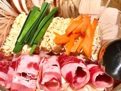 -春熙台韩国料理·章鱼肥牛(西丽店)