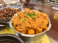 -杨记隆府(南坪店)