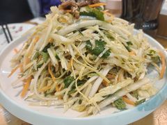 -亿牌牌东北烧烤(怀特店)