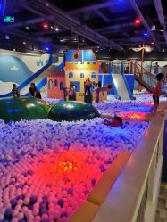 点击看大图 -幻贝家儿童乐园(苏州中心店)