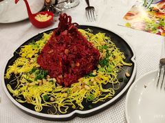 炒饭-威尼斯西餐厅(古镇店)