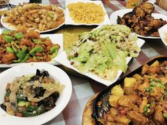 -桃子餐厅·天津菜(红星路直营店)