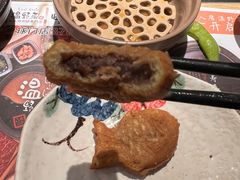 -温野菜涮涮锅(曲江大悦城店)