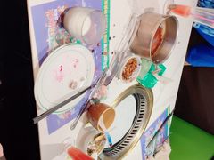 -亚马逊海鲜自助(万象汇店)