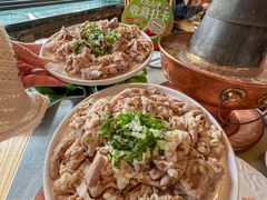 -牛街·马辈儿涮肉(牛街总店)