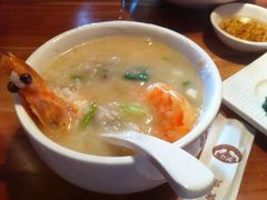 -颐和•海鲜砂锅粥•啫啫煲(奥林匹克广场店)