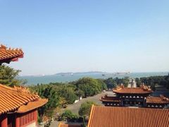 -南沙天后宫景区