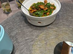 -渔舟意·湖南家宴(萝岗纳金城店)