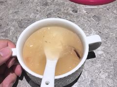 -留半山·香港食堂(啦啦宝都店)