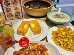 -滋味满屋美食坊(上海街店)