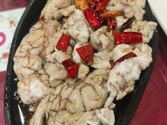 -清真麦顺和饭庄·二姐回头(和平店)