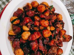 -朝郡酒家·粤菜(燕大星苑店)