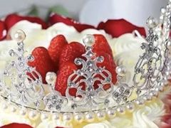 -童话王子·生日蛋糕(中山店)