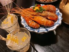 -三酉星·枫·山風与野菜(上海总店)