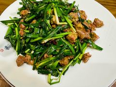 -老家黄墩小错鸡·活海鲜