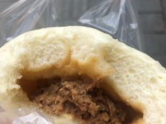 -清泉阁包子铺(中山路店)