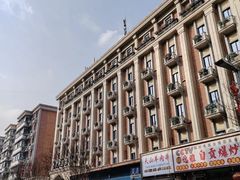 -玉林生活广场